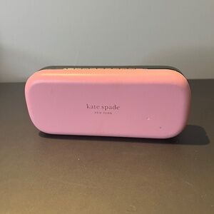 Kate spade ♠️ sunglasses case